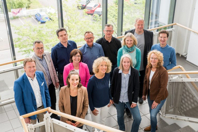 Schulleitungsteam