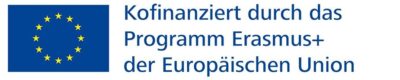 Ersmus + kofinanziert programm