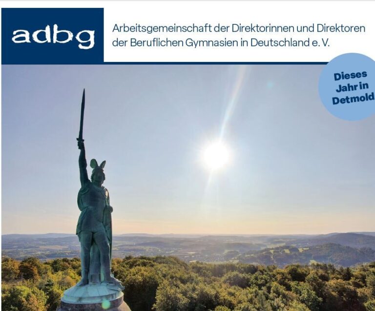Beitrag adgb