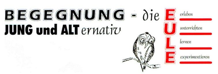 Eule logo