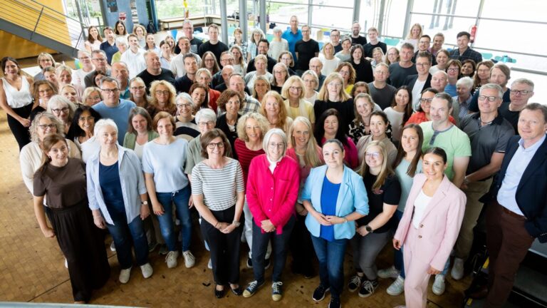 Kollegium dbb juli 2025