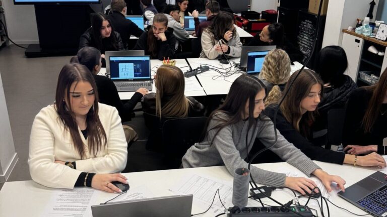 2 Workshop Vorderansicht