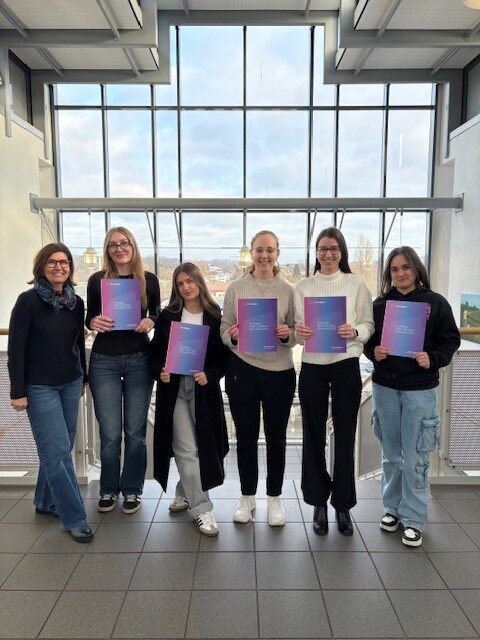 Europässe Erasmus+ Meran