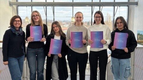 Europässe Erasmus+ Meran 2025 16