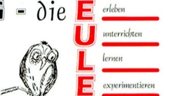 Eule Logo 16 )
