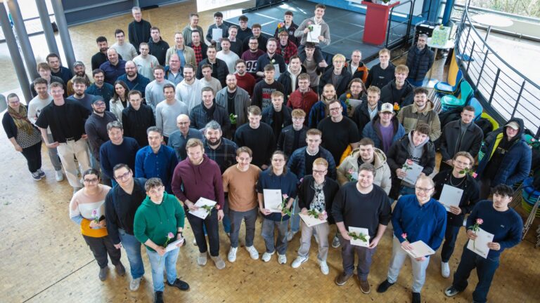 Abschluss IT 2026 MG