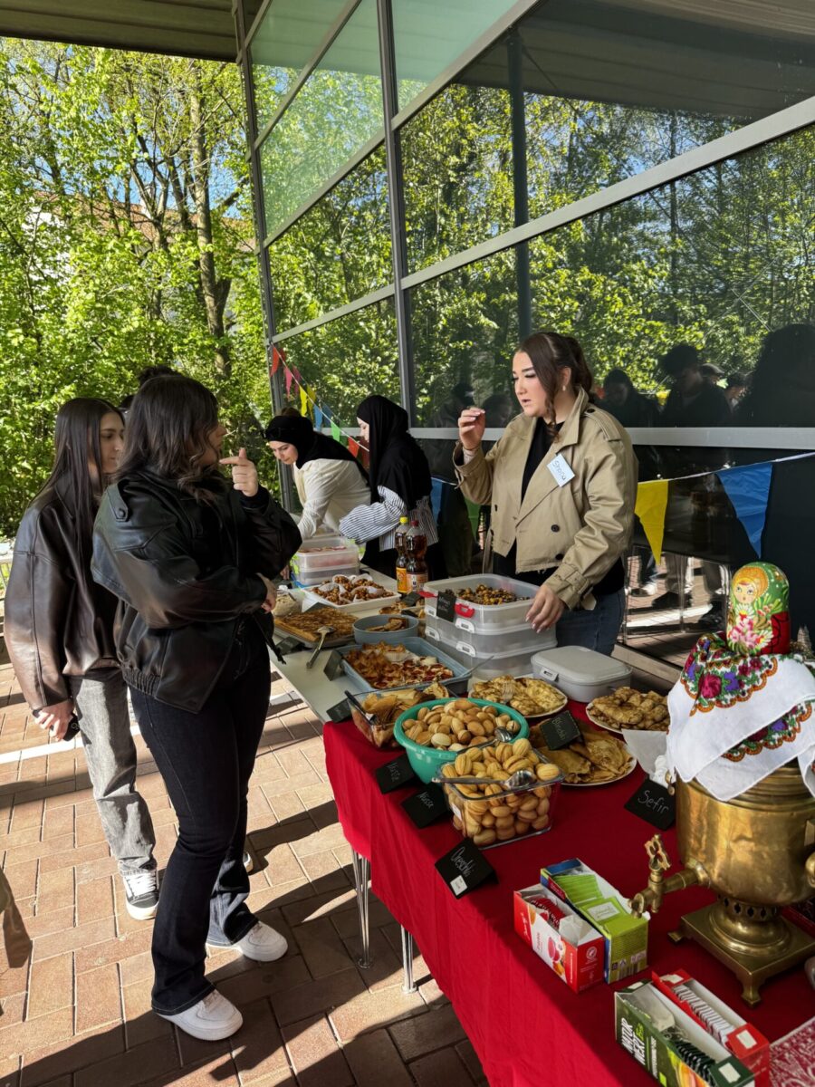 Buffet