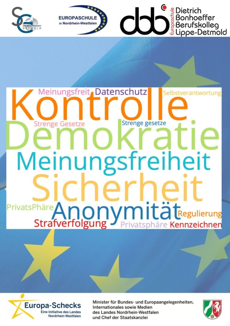 Europatag 2026